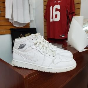 air Jordan retro 1 "OG"